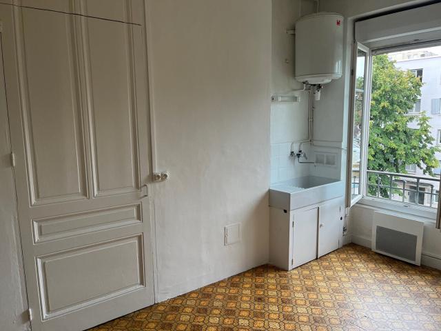 Appartement 1 pièce 41 m²