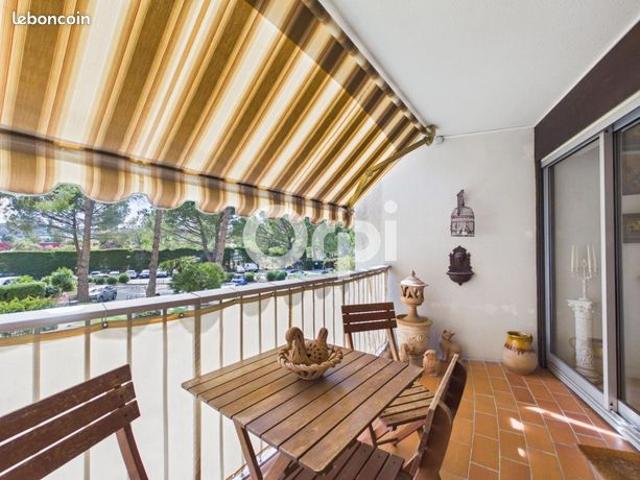 Appartement 1 pièce 41 m²