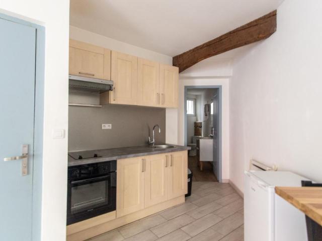 Appartement 1 pièce 41 m²