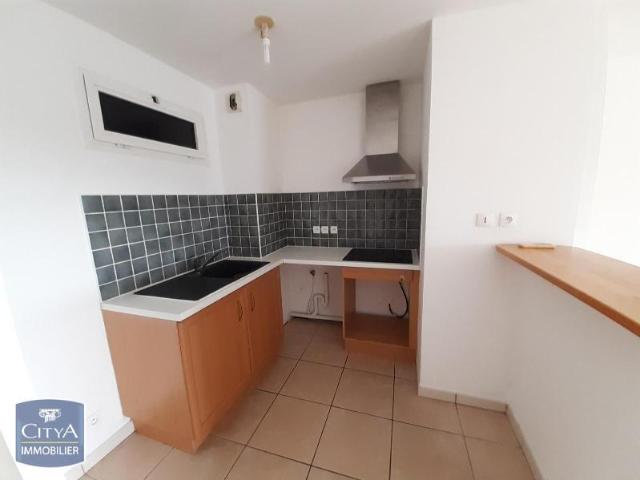 Appartement 1 pièce 41 m²