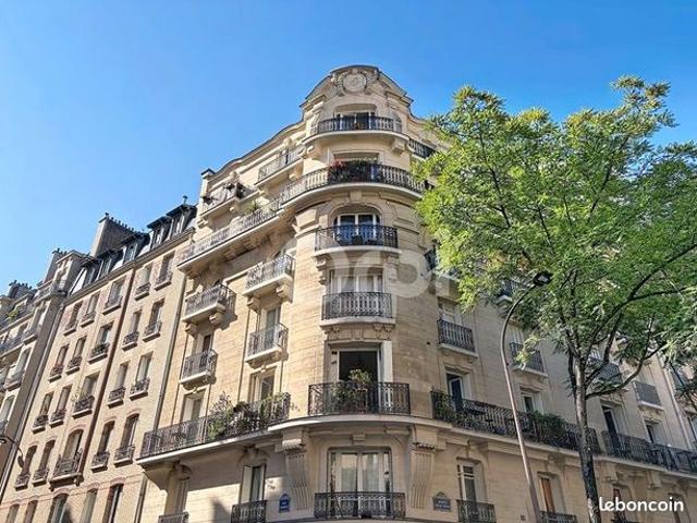 Appartement 1 pièce 41 m²