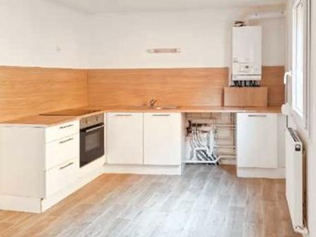 Appartement 1 pièce 41 m²
