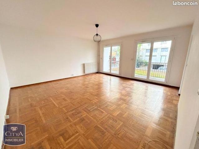 Appartement 1 pièce 41 m²