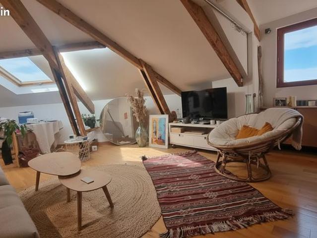 Appartement 1 pièce 41 m²