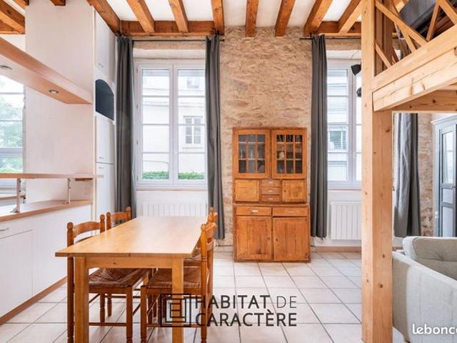 Appartement 1 pièce 41 m²