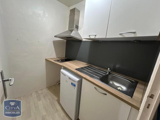Appartement 1 pièce 41 m²