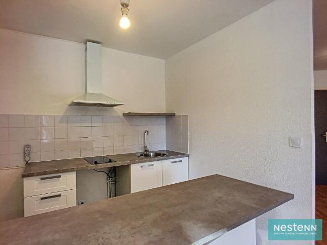 Appartement 1 pièce 41 m²
