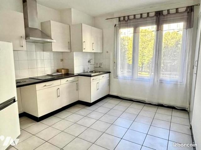 Appartement 1 pièce 41 m²
