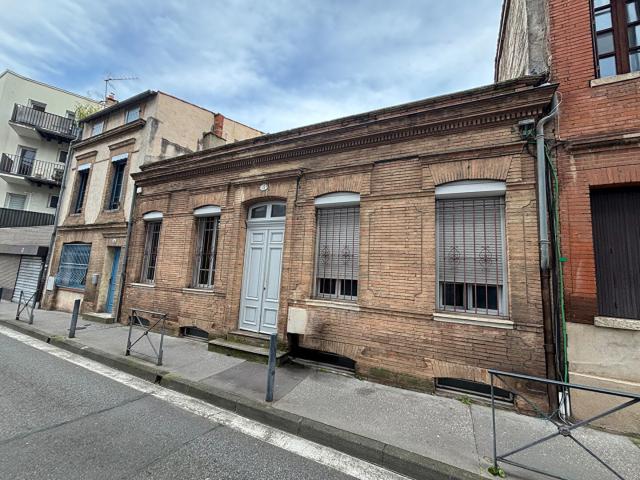 Appartement 1 pièce 41 m²