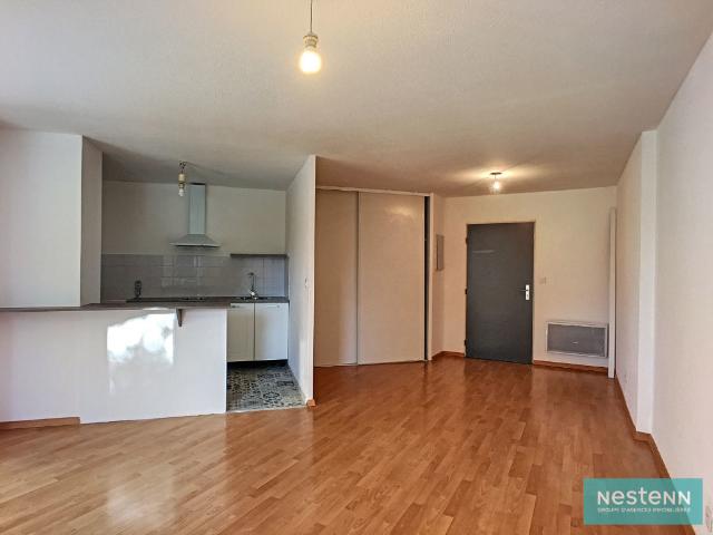 Appartement 1 pièce 41 m²