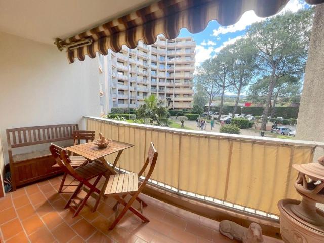 Appartement 1 pièce 41 m²