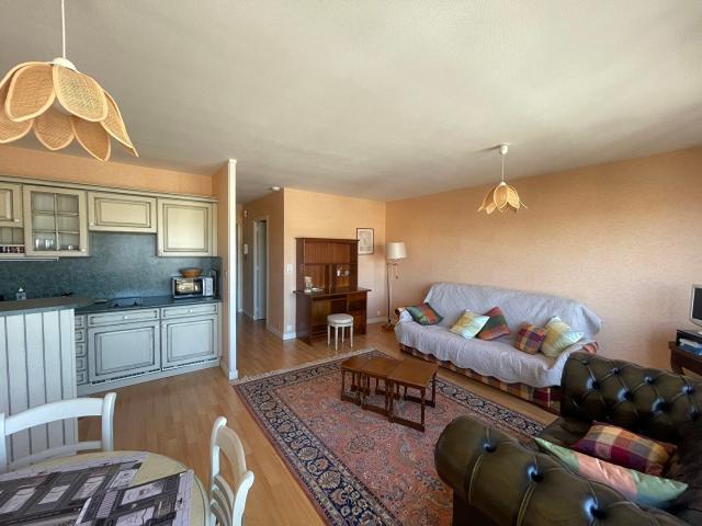 Appartement 1 pièce 41 m²
