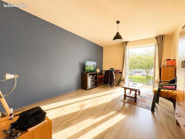 Appartement 1 pièce 41 m²