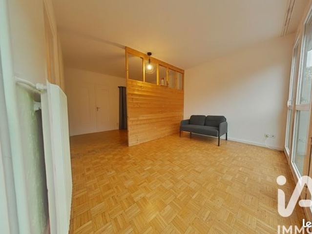 Appartement 1 pièce 41 m²