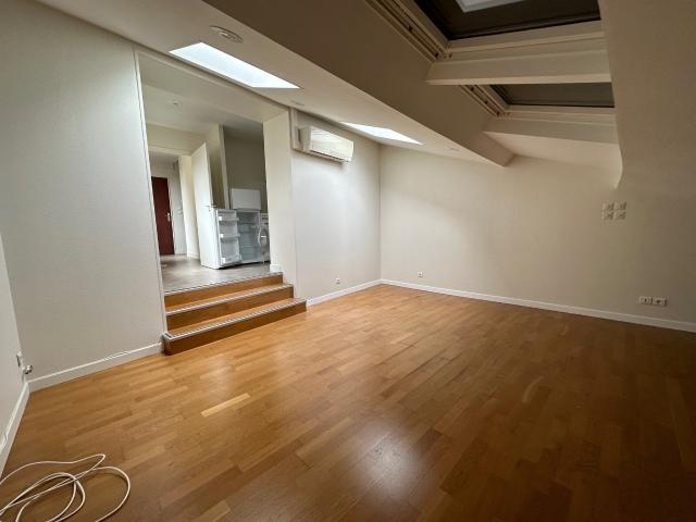 Appartement 1 pièce 41 m²