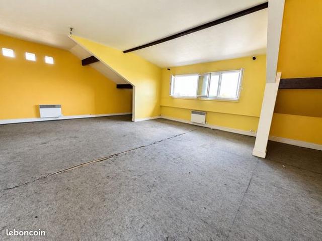 Appartement 1 pièce 41 m²