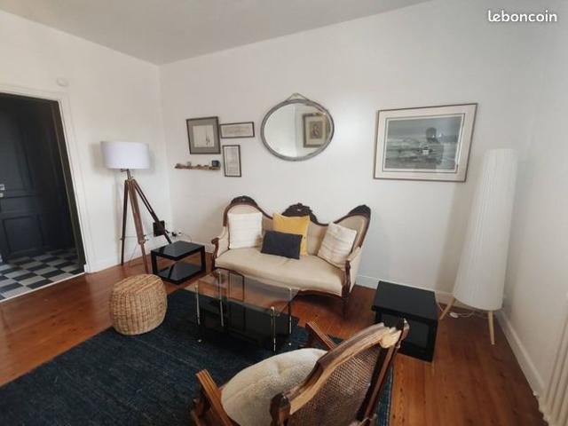 Appartement 1 pièce 41 m²