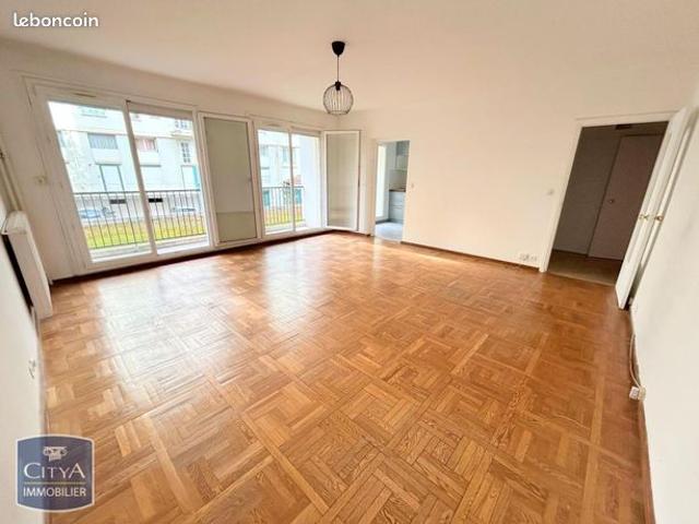 Appartement 1 pièce 41 m²
