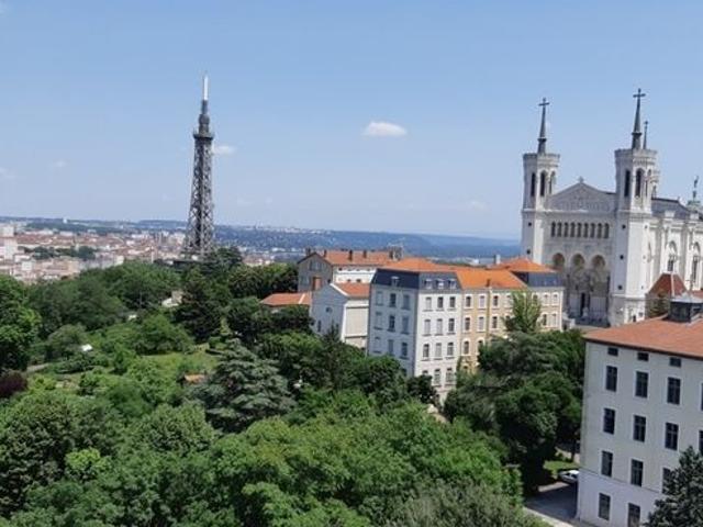 Appartement 1 pièce 41 m²