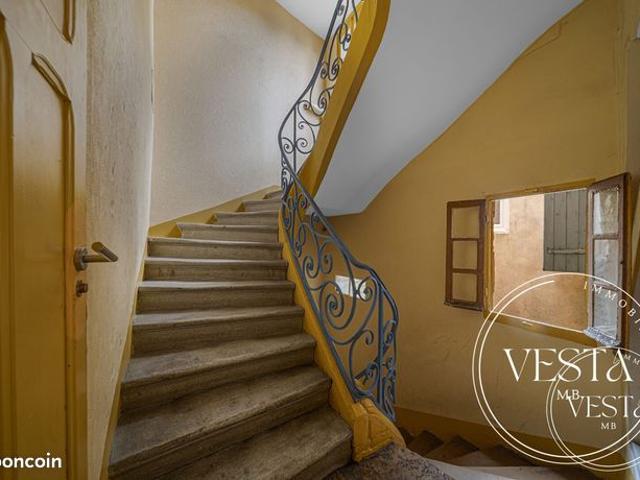 Appartement 1 pièce 41 m²