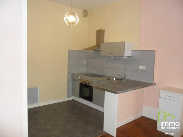 Appartement 1 pièce 41 m²