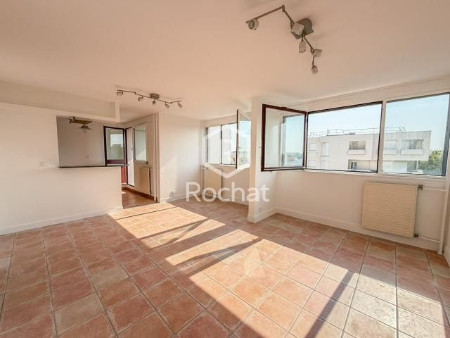 Appartement 1 pièce 41 m²