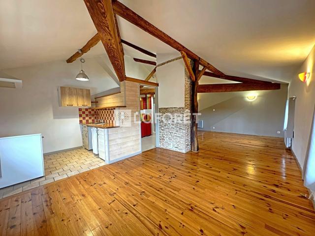 Appartement 1 pièce 41 m²