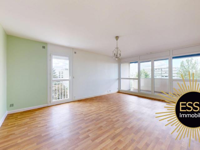 Appartement 1 pièce 41 m²
