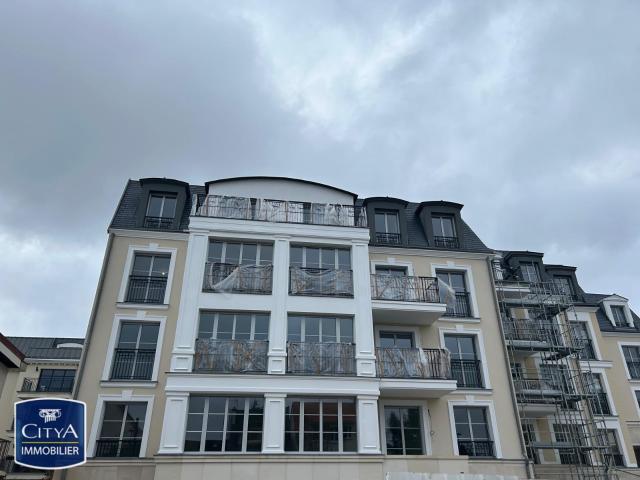 Appartement 1 pièce 41 m²
