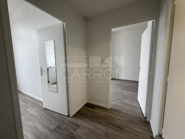 Appartement 1 pièce 41 m²