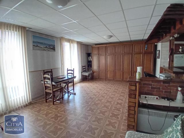 Appartement 1 pièce 41 m²