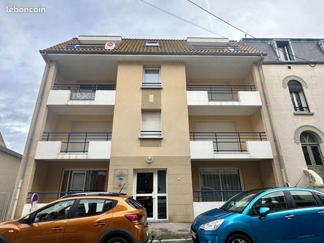 Appartement 1 pièce 41 m²