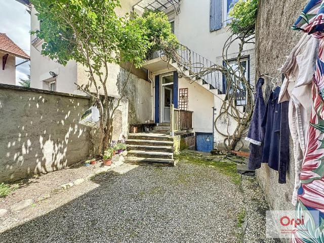 Appartement 1 pièce, 41 m² à louer à Montluçon 03100
