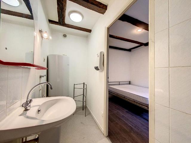 Appartement 1 pièce, 41 m² à louer à Nancy 54000