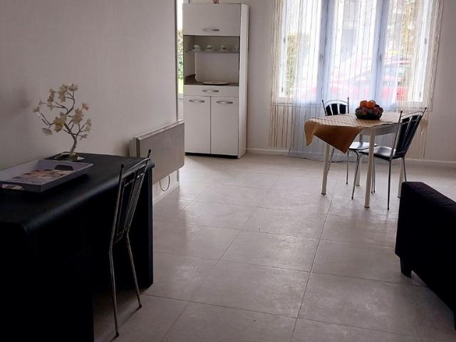 Appartement 1 pièce, 41 m² à louer à Nantes 44000
