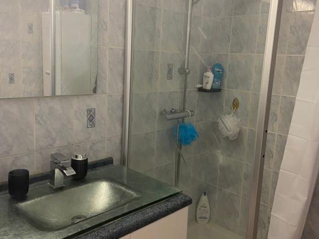 Appartement 1 pièce, 41 m² à louer à Nice 06000