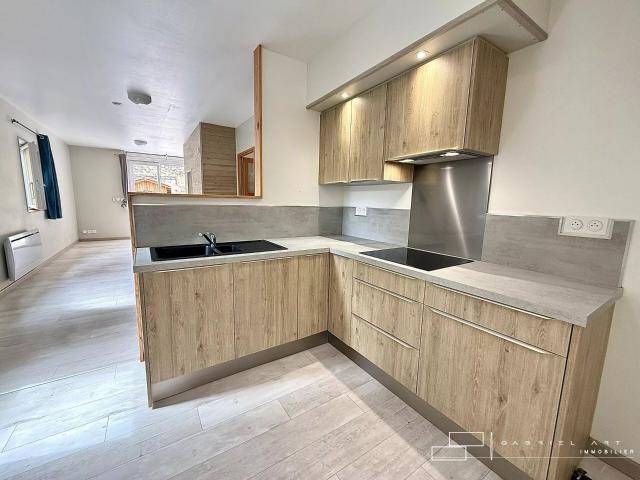 Appartement 1 pièce, 41 m² à louer à Auch 32000