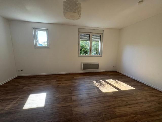 Appartement 1 pièce, 41 m² à louer à Aussillon 81200