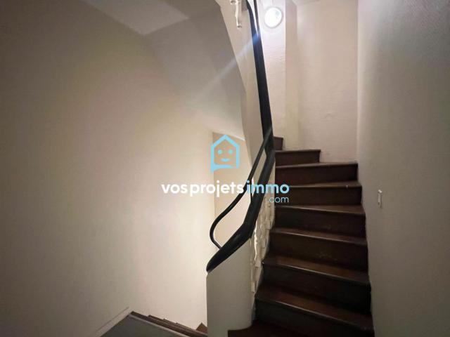 Appartement 1 pièce, 41 m² à louer à Arras 62000