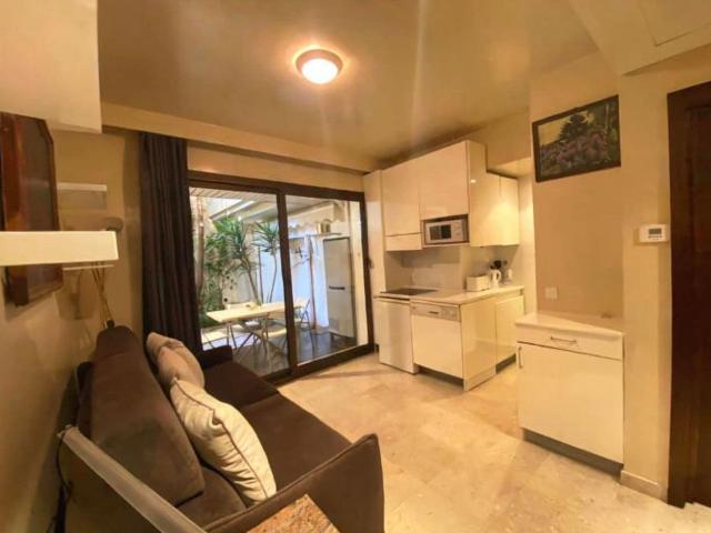 Appartement 1 pièce, 41 m² à louer à Colmar 68000