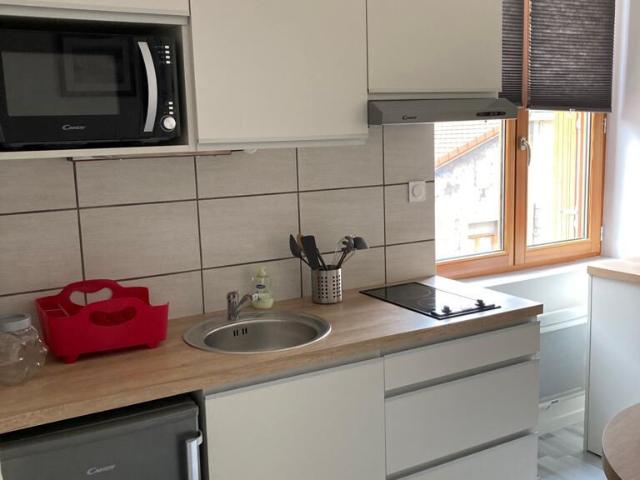 Appartement 1 pièce, 41 m² à louer à Saint Étienne 42000