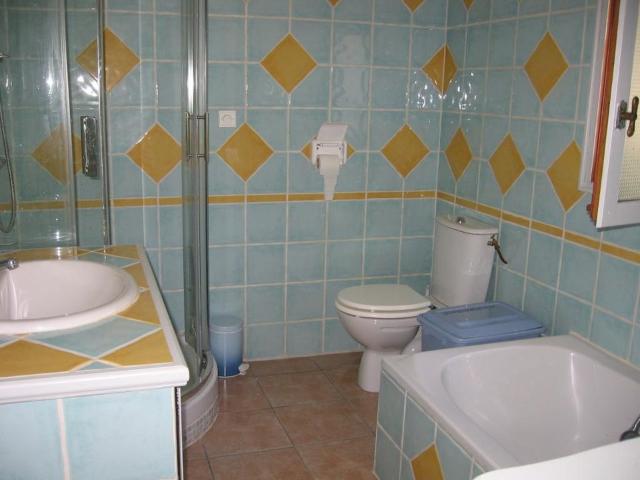 Appartement 1 pièce, 41 m² à louer à Velaux 13880