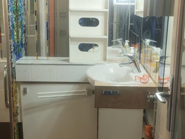 Appartement 1 pièce, 41 m² à louer à Villeurbanne 69100