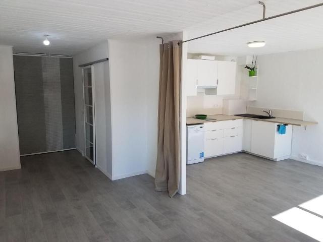 Appartement 1 pièce, 41 m² à louer à Voiron 38500