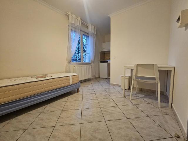 Appartement 1 pièce