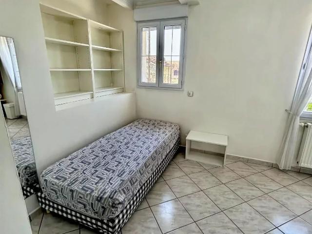 Appartement 1 pièce