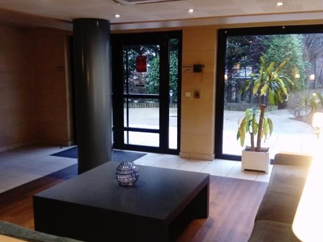 Appartement 1 pièce