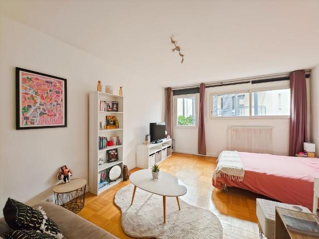 Appartement 1 pièce 42 m²