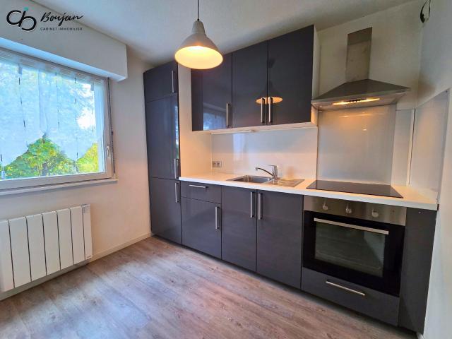 Appartement 1 pièce 42 m²