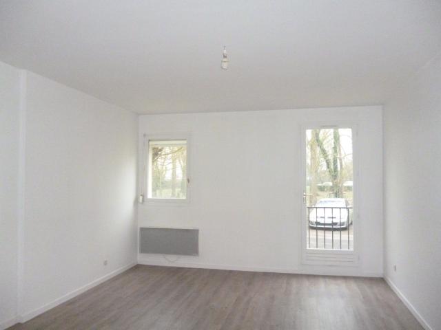 Appartement 1 pièce 42 m²